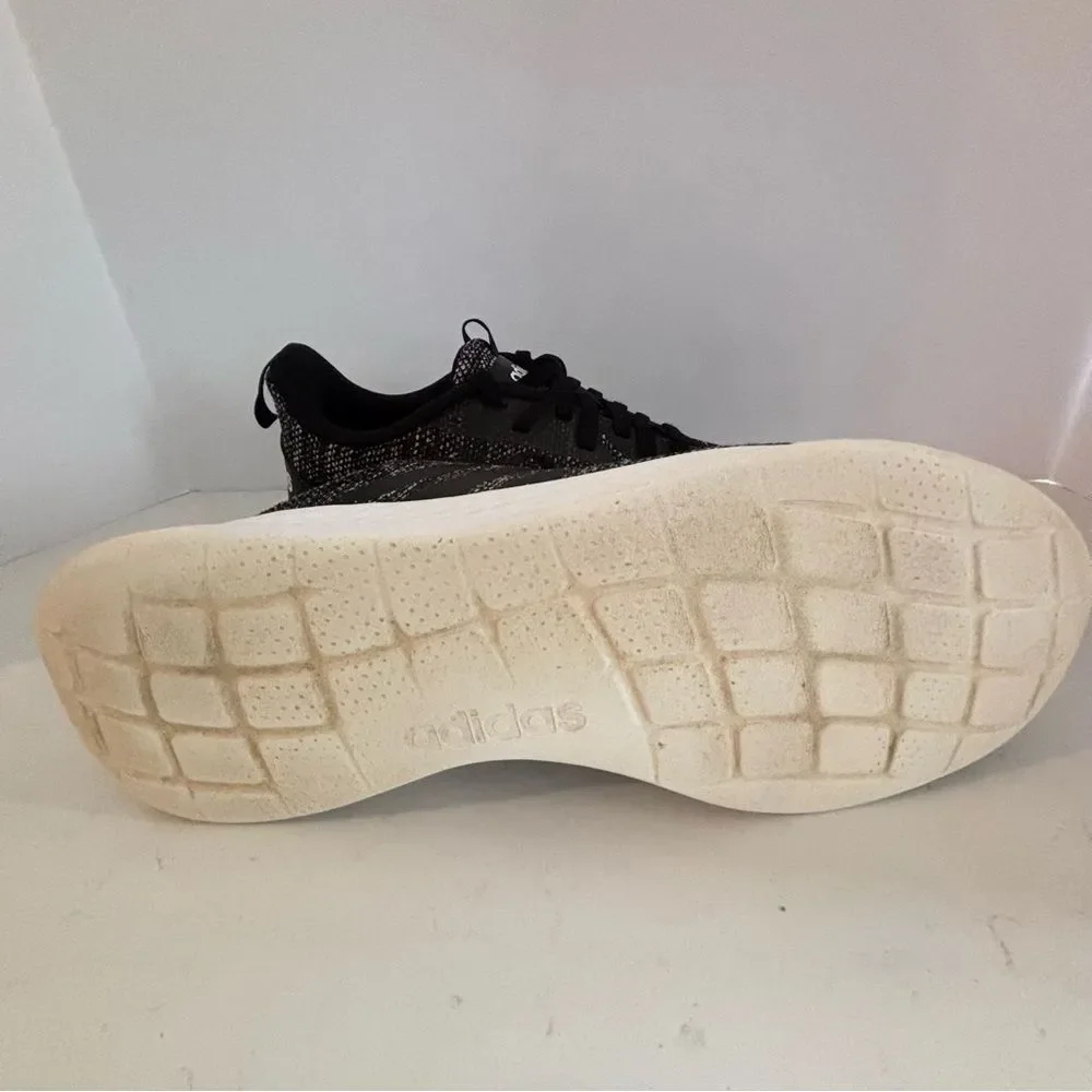 Adidas Cloudfoam Comfort Men’s Sneakers – Size 12